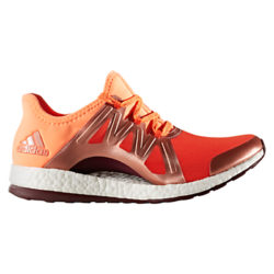 Adidas Pure Boost XPose Women's Running Shoes Orange